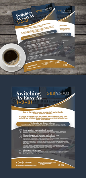 Flyer-Design von Hitbar für dieses Projekt | Design: #31597511
