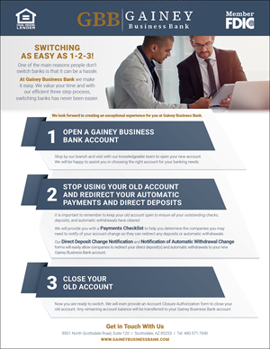 Flyer Design by MarkoE for this project | Design #31597171