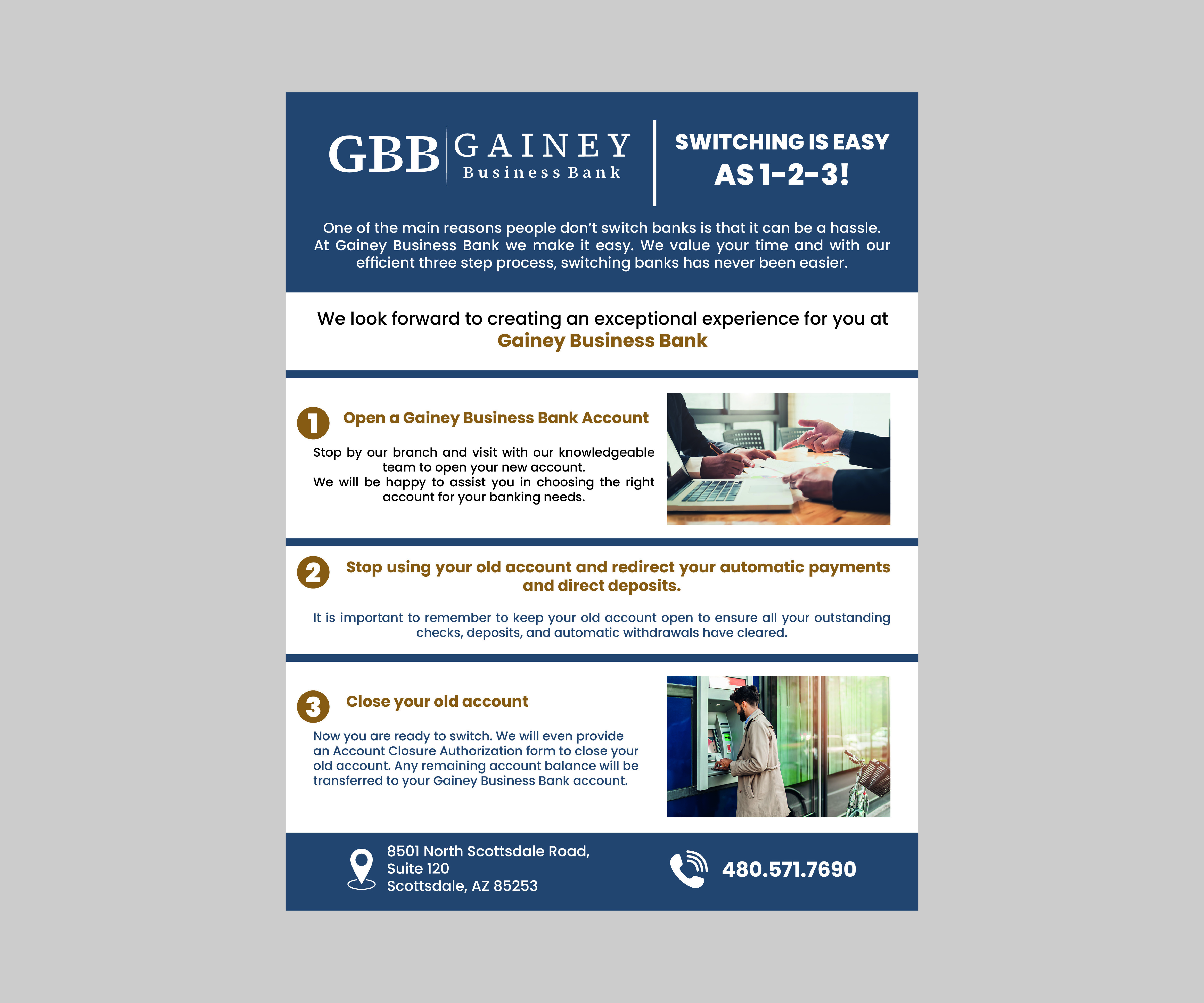 Flyer-Design von Peppermint_grafik für dieses Projekt | Design #31599889