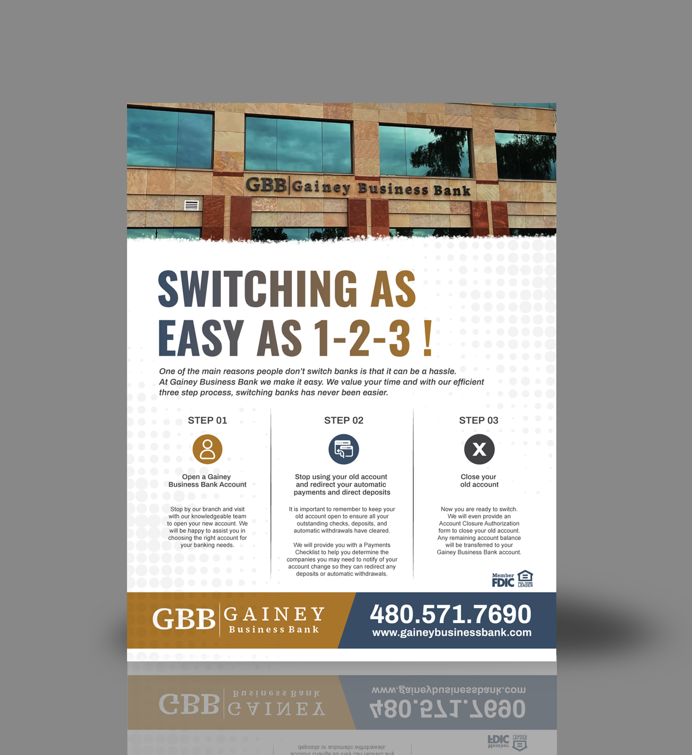 Design de Flyer par JK18 pour ce projet | Design #31613916