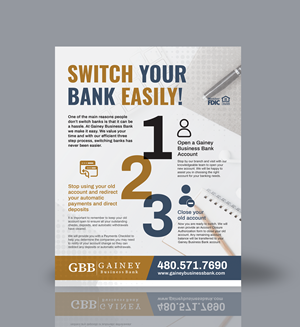 Flyer-Design von JK18