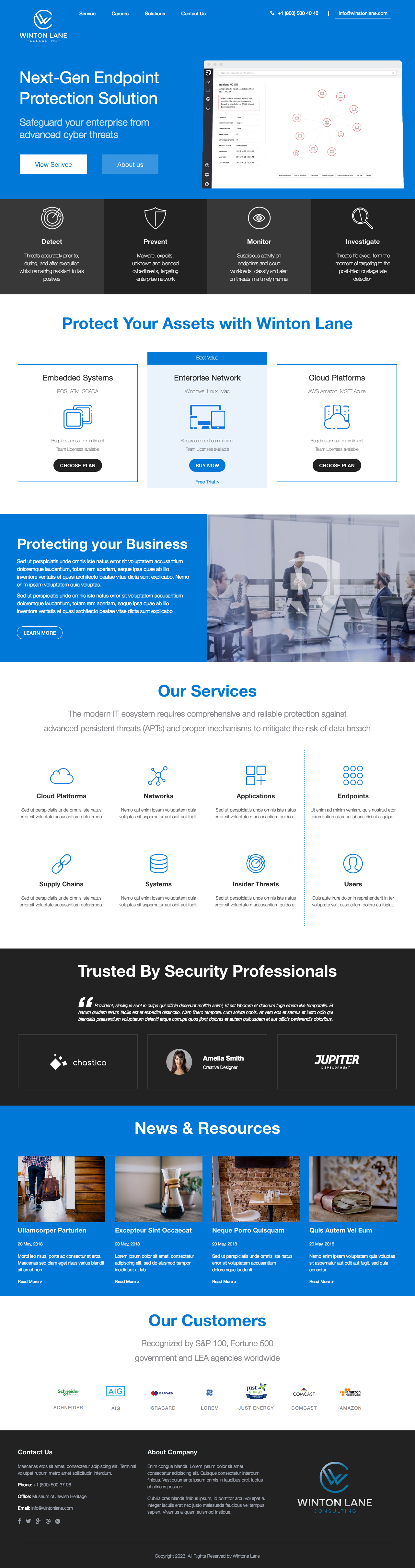 Web Design by cCopilot for this project | Design #31606237