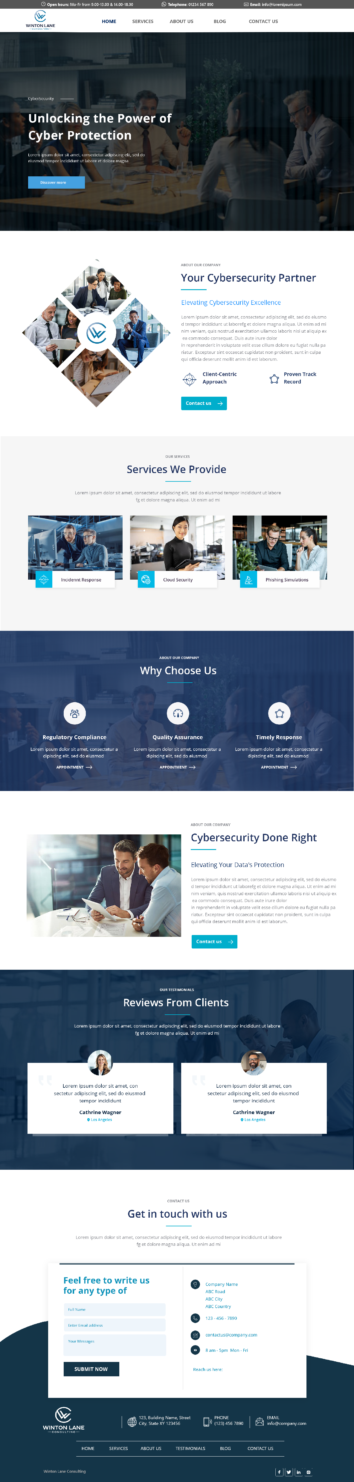 Web Design by Andrew Asiimwe for this project | Design #31610006