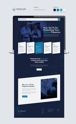 Web Design by PP²