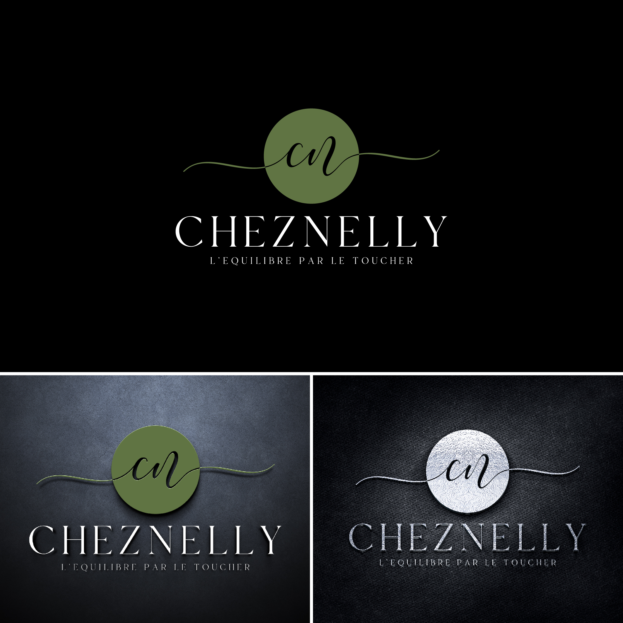 Logo Design by designer profile for FC Fully | Design #31618153