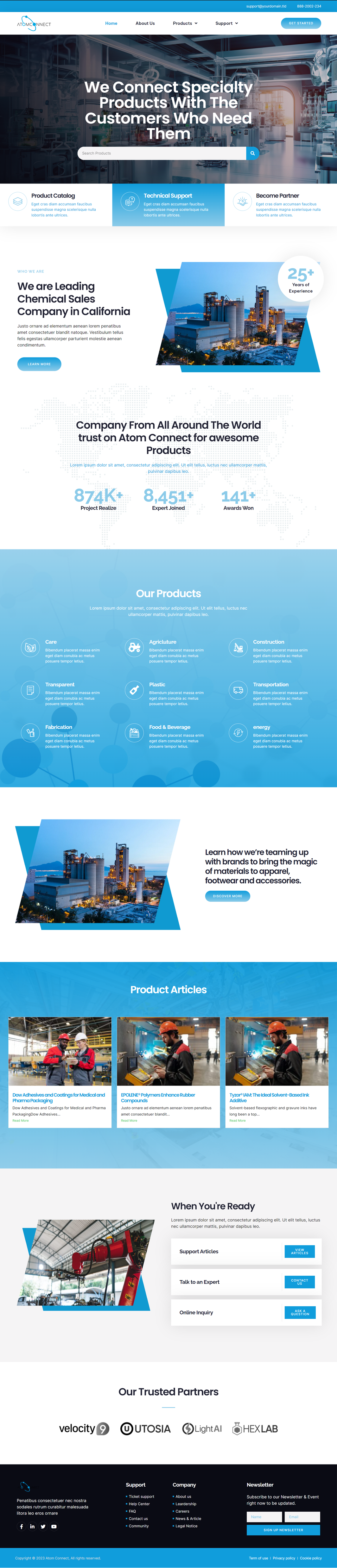 Web Design by WahDesign for ONEELEVEN | Design: #31623735