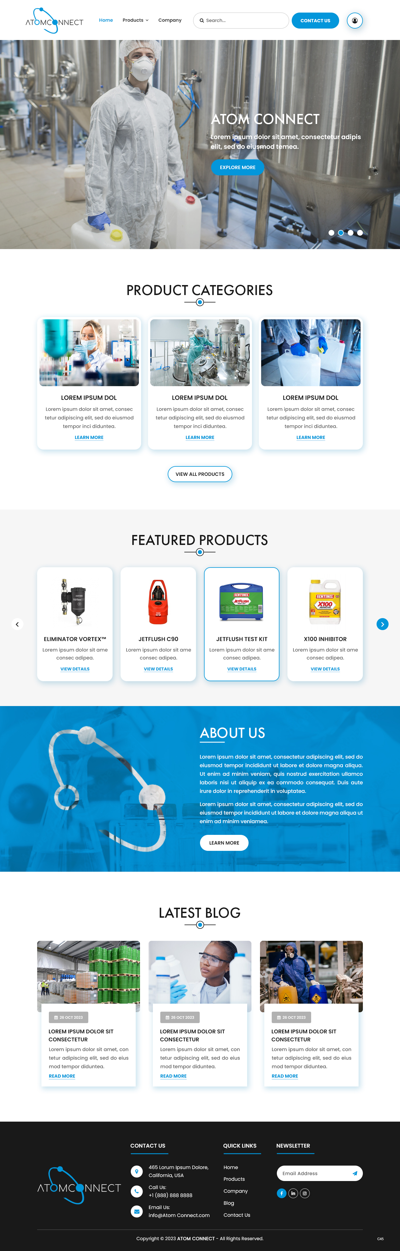 Web Design by pb for ONEELEVEN | Design #31605181