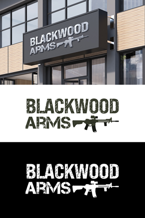 Logo Design by Sergio Coelho for this project | Design: #31599215