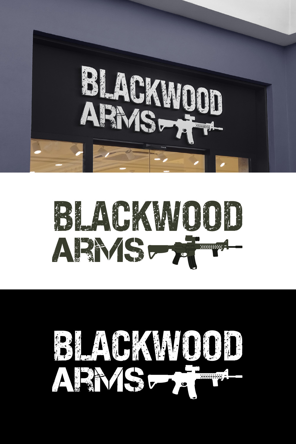 Logo Design by Sergio Coelho for this project | Design #31599233