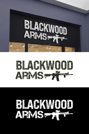 Logo Design by Sergio Coelho for this project | Design: #31599233