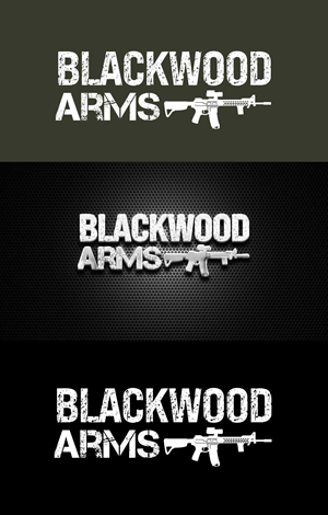 Logo Design by Sergio Coelho for this project | Design: #31599262