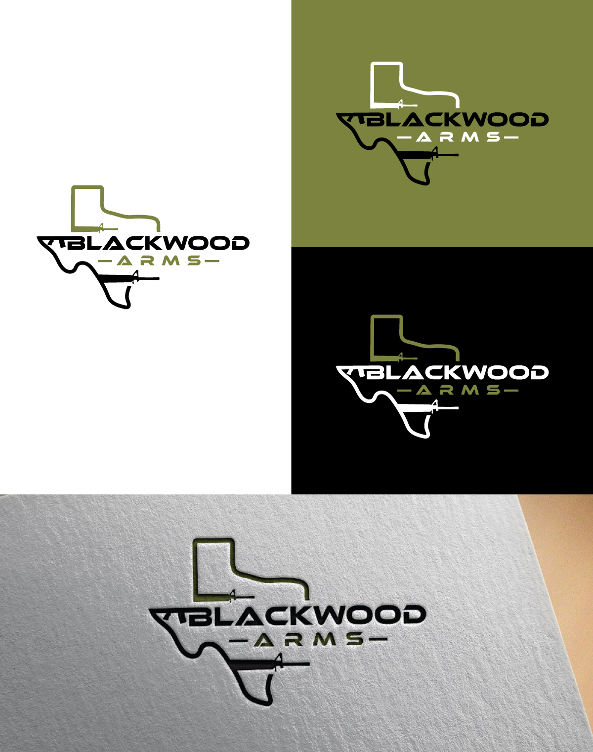 Logo Design by RS_Design for this project | Design #31611736