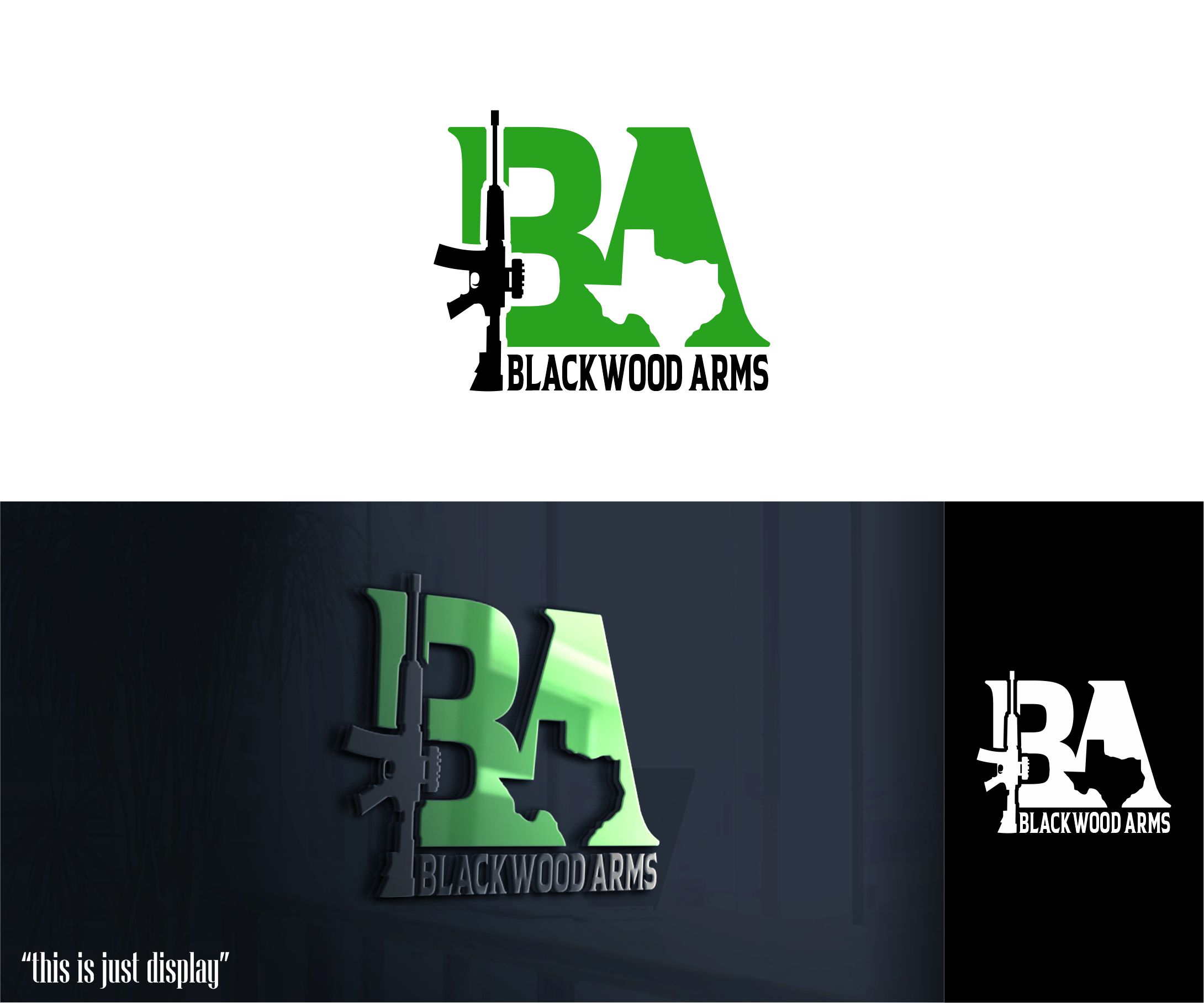 Logo-Design von alkaline für dieses Projekt | Design #31594114