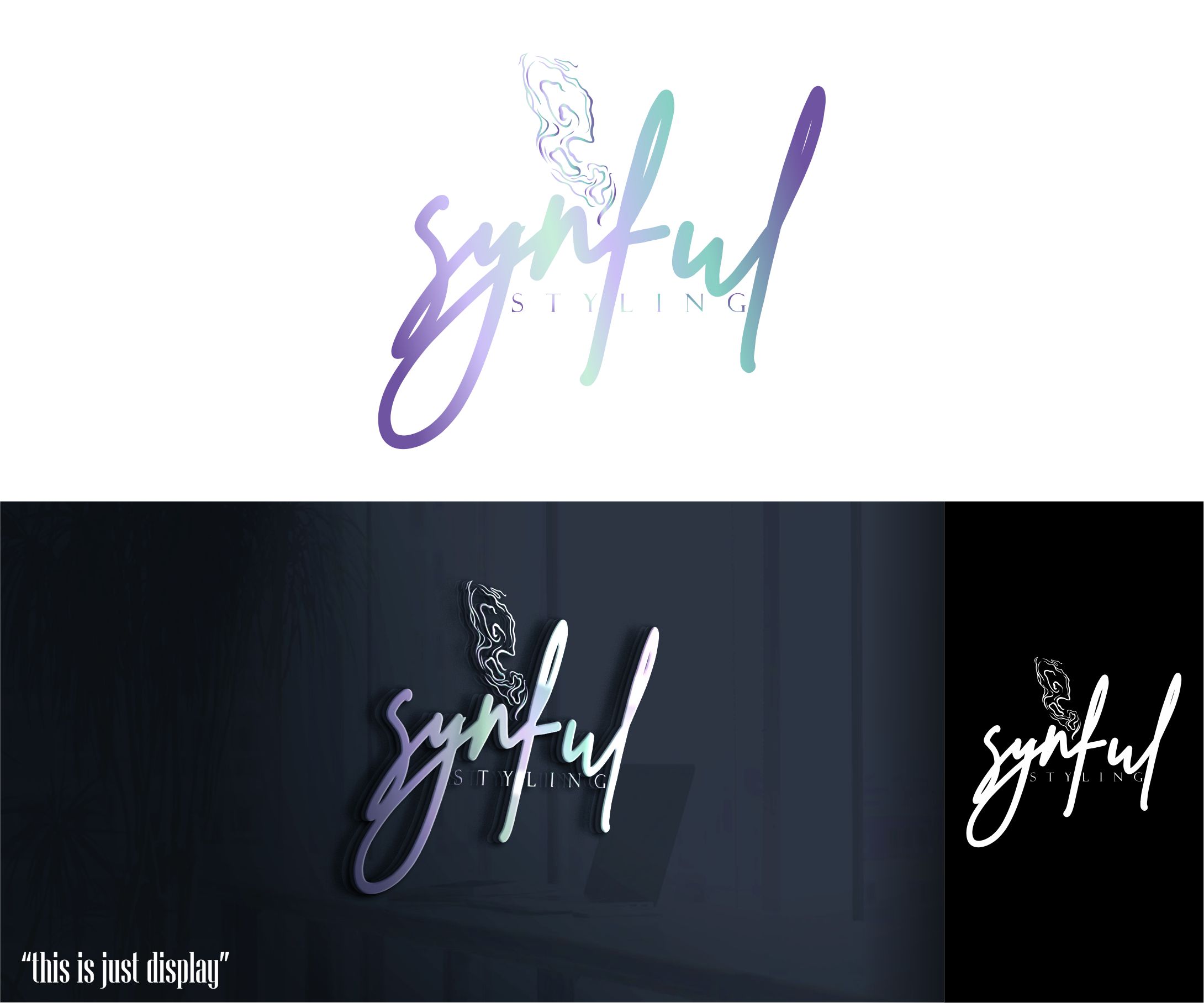 Design de Logo par alkaline pour ce projet | Design #31594136