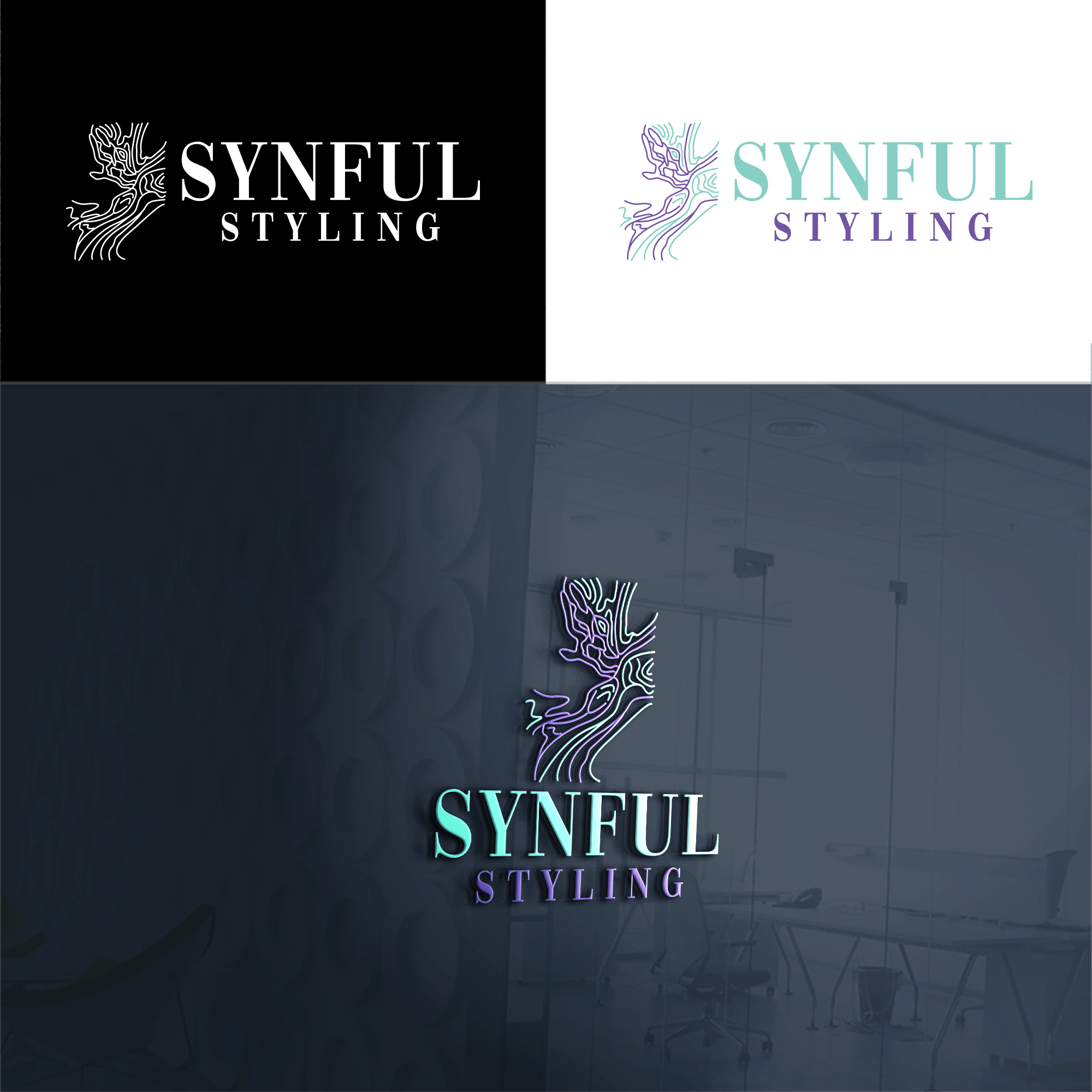 Logo Design by RA-bica for this project | Design #31595813