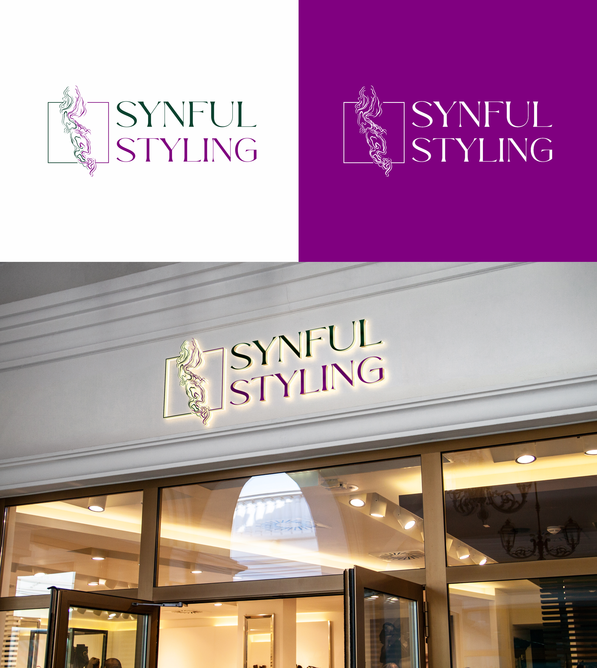 Logo Design by RA-bica for this project | Design #31596306
