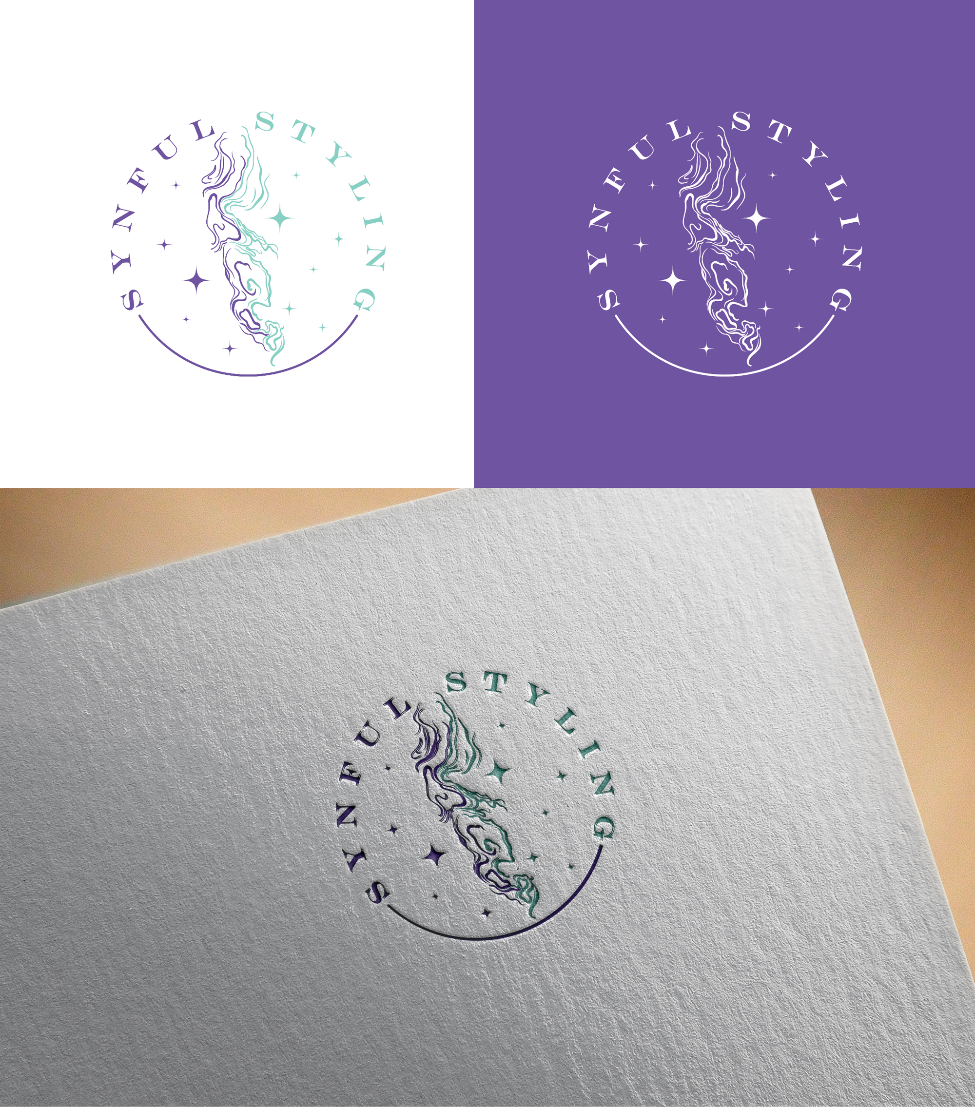 Logo Design by RA-bica for this project | Design #31596307
