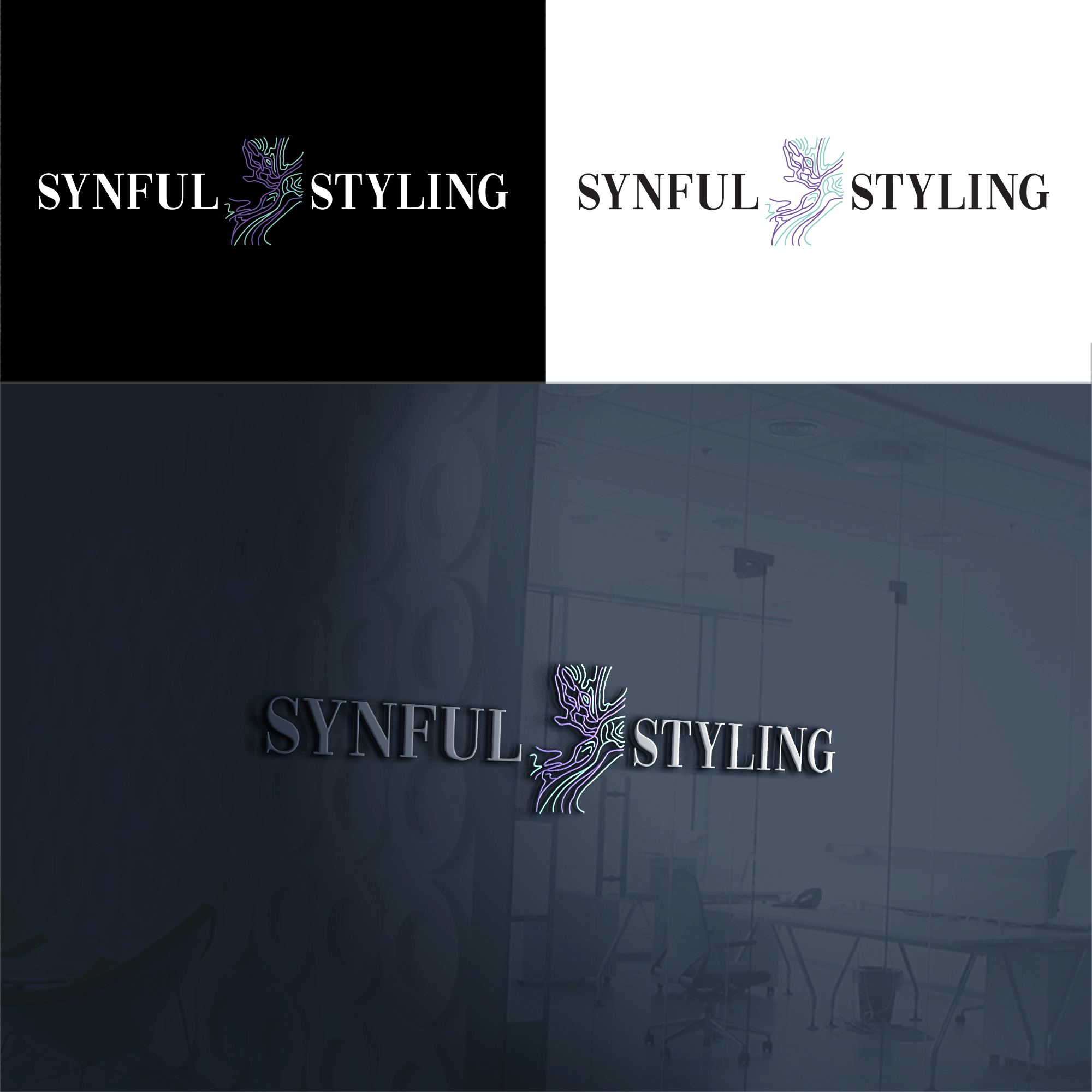 Logo Design by RA-bica for this project | Design #31603502