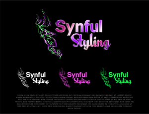 Logo Design by John Mark Arts