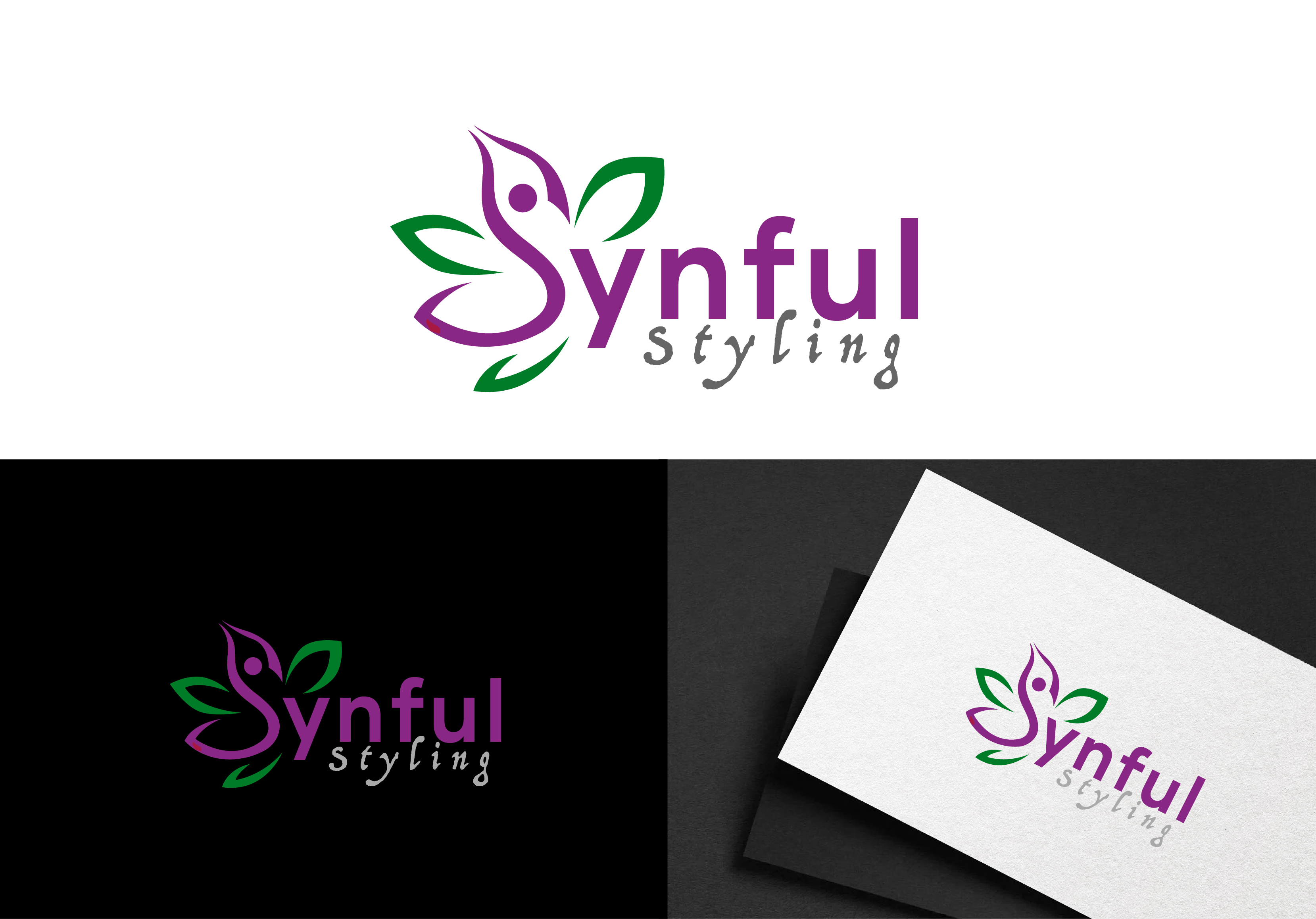 Logo Design by got2believe for this project | Design #31594878