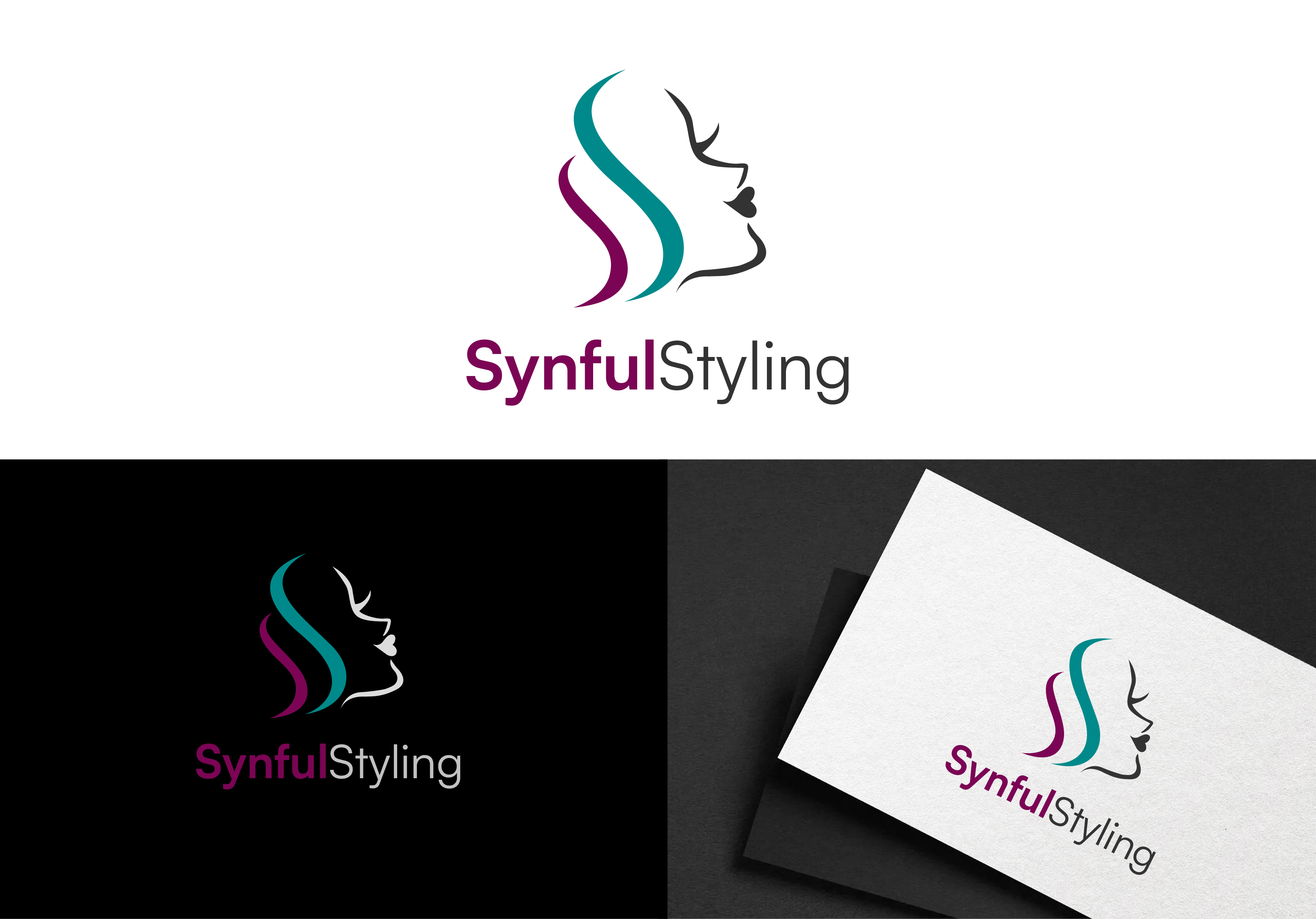 Logo Design by got2believe for this project | Design #31595677