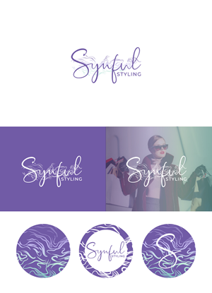 Logo-Design von Amethystica für dieses Projekt | Design: #31604503