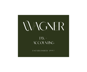 Logo Design by ShakiJav for Wagner Tax + Accounting | Design: #31614199
