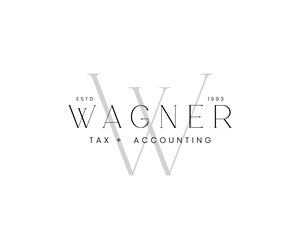 Logo-Design von ShakiJav für Wagner Tax + Accounting | Design: #31637196