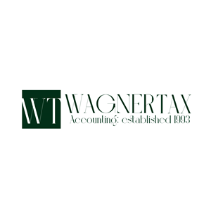 Diseño de Logo por stylelogo92 para Wagner Tax + Accounting | Diseño: #31604692