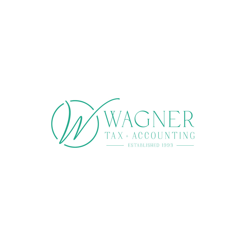 Logo Design by Frans2 for Wagner Tax + Accounting | Design #31618536