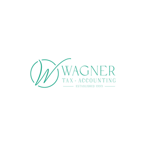 Logo Design by Frans2 for Wagner Tax + Accounting | Design: #31618536