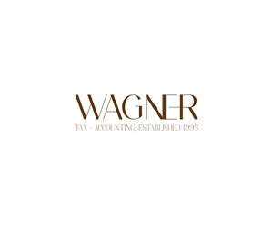Logo-Design von Editeight26 für Wagner Tax + Accounting | Design: #31597787