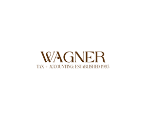 Logo-Design von Editeight26 für Wagner Tax + Accounting | Design: #31597869