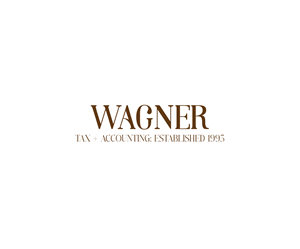 Logo-Design von Editeight26 für Wagner Tax + Accounting | Design: #31597910