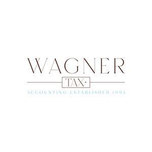 Logo Design by designer profile for Wagner Tax + Accounting | Design: #31620687