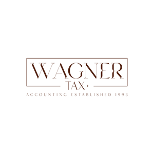 Logo Design by designer profile for Wagner Tax + Accounting | Design: #31620831