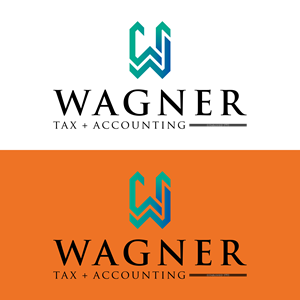 Diseño de Logo por Andi Pro para Wagner Tax + Accounting | Diseño: #31601781
