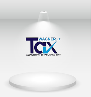 Logo Design by FarjanaTonni for Wagner Tax + Accounting | Design: #31596830