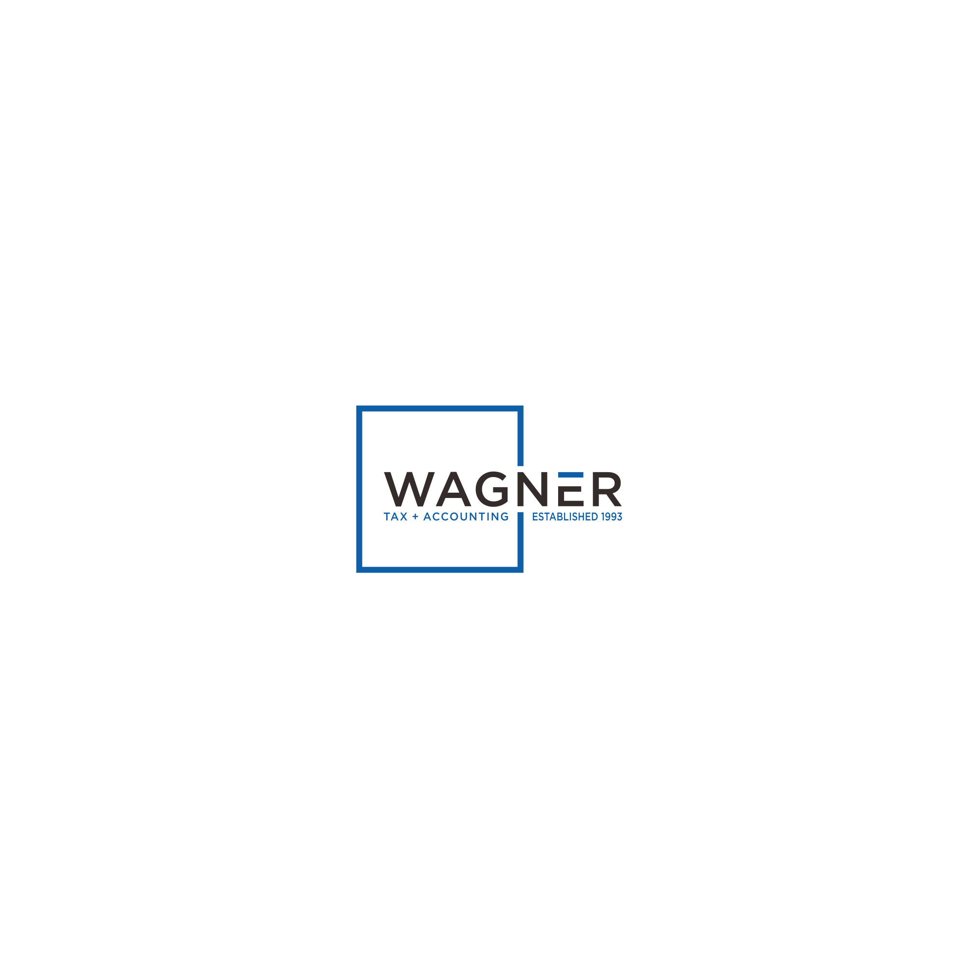 Logo-Design von Barokahe guse für Wagner Tax + Accounting | Design #31601169