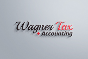 Diseño de Logo por Kainatpro para Wagner Tax + Accounting | Diseño: #31635913