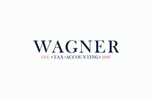 Logo Design by 1stopsolution for Wagner Tax + Accounting | Design: #31601609