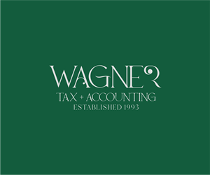 Logo Design by kalongg for Wagner Tax + Accounting | Design #31593219