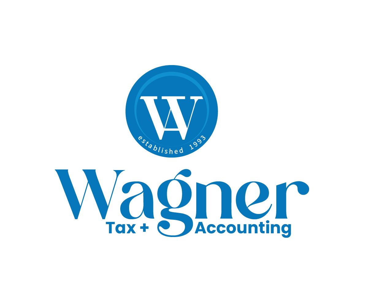 Logo-Design von Kavigfx für Wagner Tax + Accounting | Design #31603469