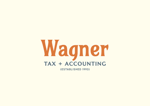 Logo Design by CreativeIyke for Wagner Tax + Accounting | Design: #31597232