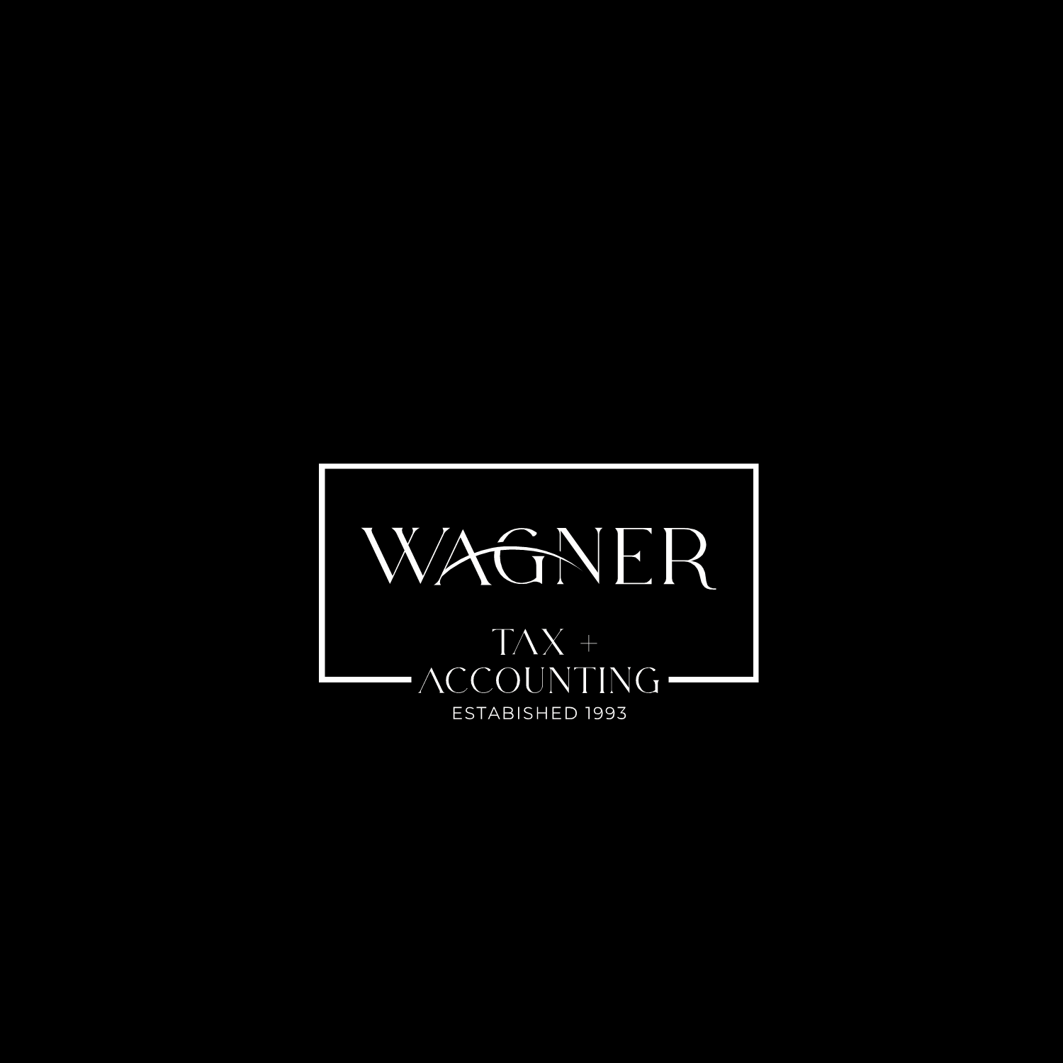 Logo Design by S.N.Y™-01 for Wagner Tax + Accounting | Design #31594089