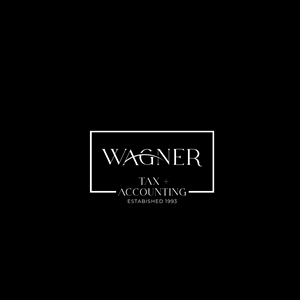 Logo Design by S.N.Y™-01 for Wagner Tax + Accounting | Design: #31594089