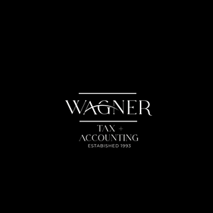 Diseño de Logo por S.N.Y™-01 para Wagner Tax + Accounting | Diseño: #31594148