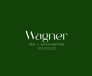 Logo Design by saulogchito for Wagner Tax + Accounting | Design #31598392