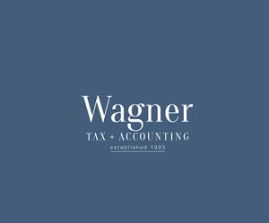 Logo Design by saulogchito for Wagner Tax + Accounting | Design: #31598655