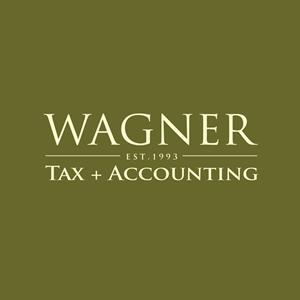 Logo Design by eva8jr for Wagner Tax + Accounting | Design: #31593308